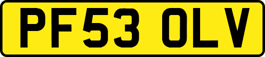 PF53OLV