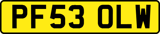 PF53OLW