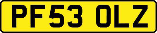 PF53OLZ
