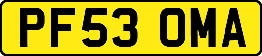 PF53OMA