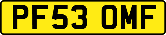 PF53OMF