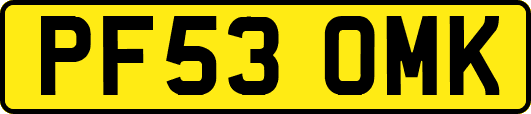 PF53OMK