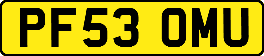 PF53OMU