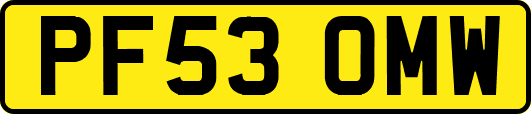 PF53OMW