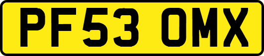 PF53OMX
