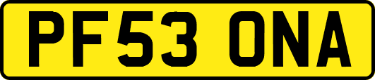 PF53ONA