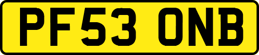 PF53ONB