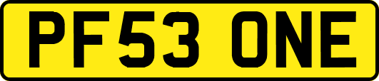 PF53ONE
