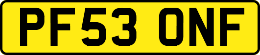 PF53ONF