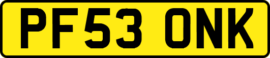 PF53ONK