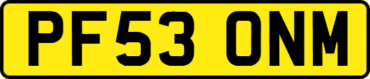 PF53ONM