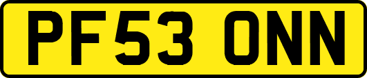PF53ONN
