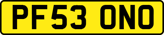 PF53ONO