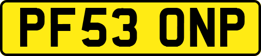 PF53ONP