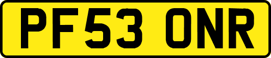 PF53ONR