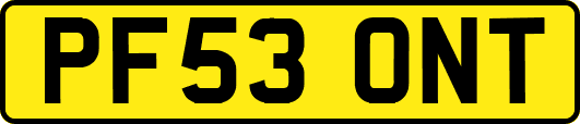 PF53ONT