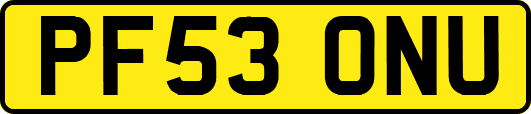 PF53ONU