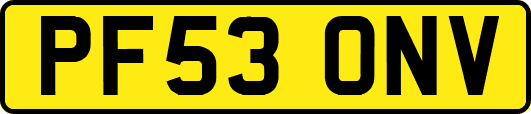 PF53ONV