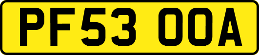 PF53OOA