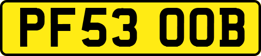 PF53OOB