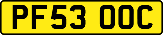 PF53OOC