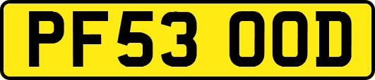 PF53OOD