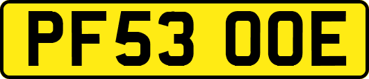 PF53OOE