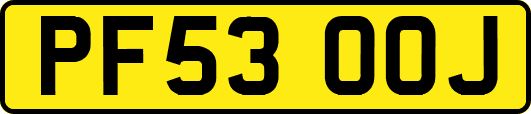 PF53OOJ