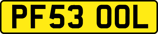 PF53OOL