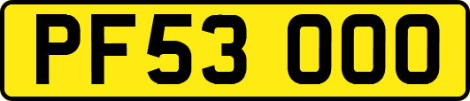 PF53OOO