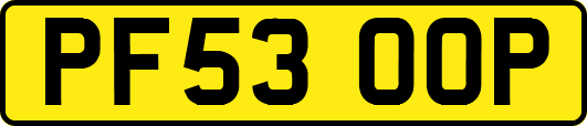 PF53OOP