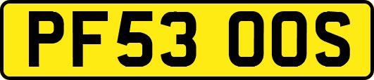 PF53OOS