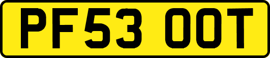 PF53OOT