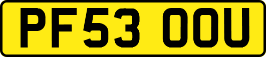 PF53OOU