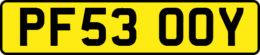 PF53OOY