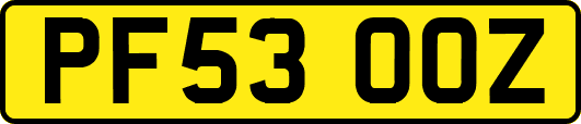 PF53OOZ
