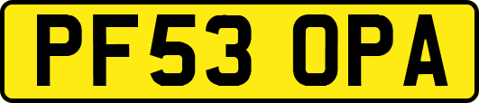 PF53OPA