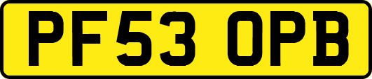 PF53OPB