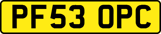 PF53OPC
