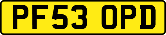 PF53OPD