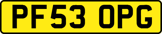 PF53OPG