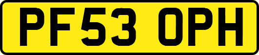 PF53OPH