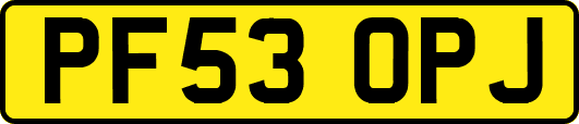 PF53OPJ