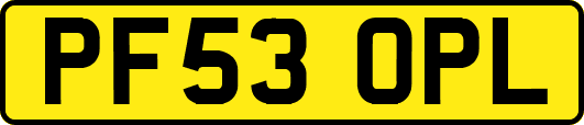 PF53OPL