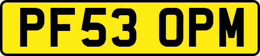 PF53OPM