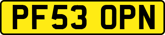 PF53OPN