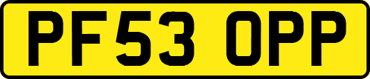 PF53OPP