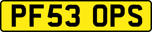PF53OPS