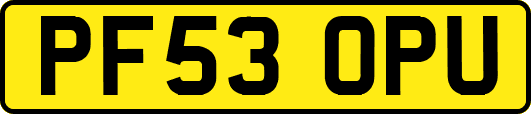 PF53OPU