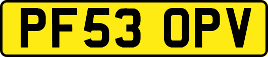 PF53OPV